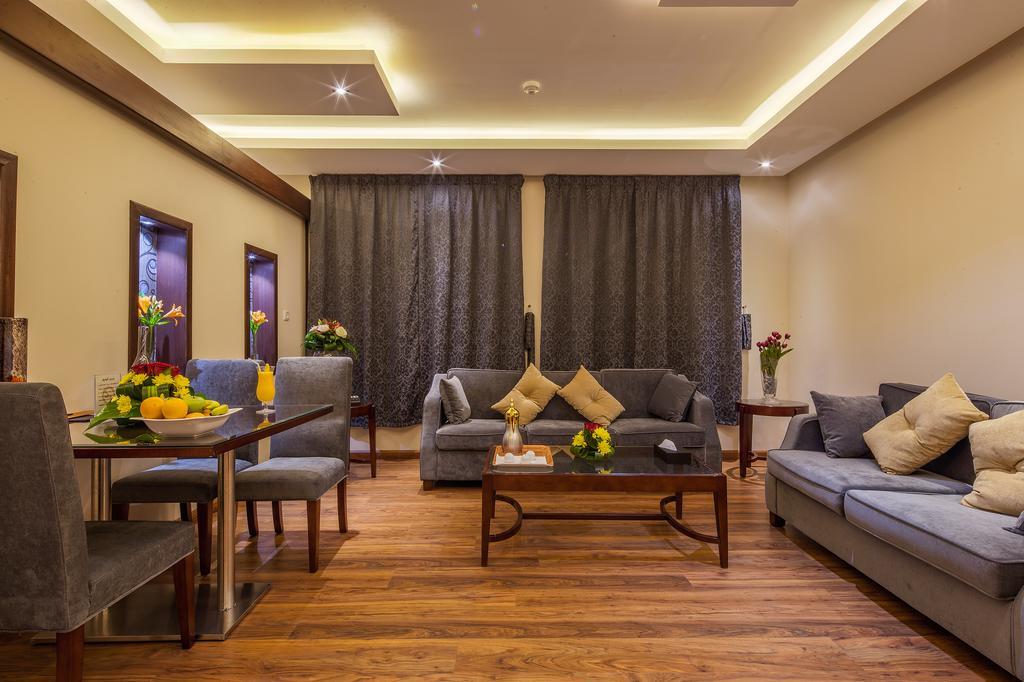 Revan Palace リヤード 部屋 写真