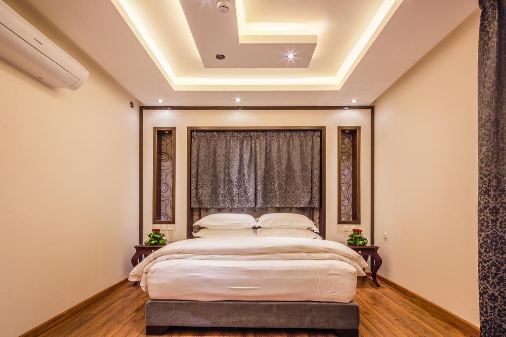 Revan Palace リヤード 部屋 写真