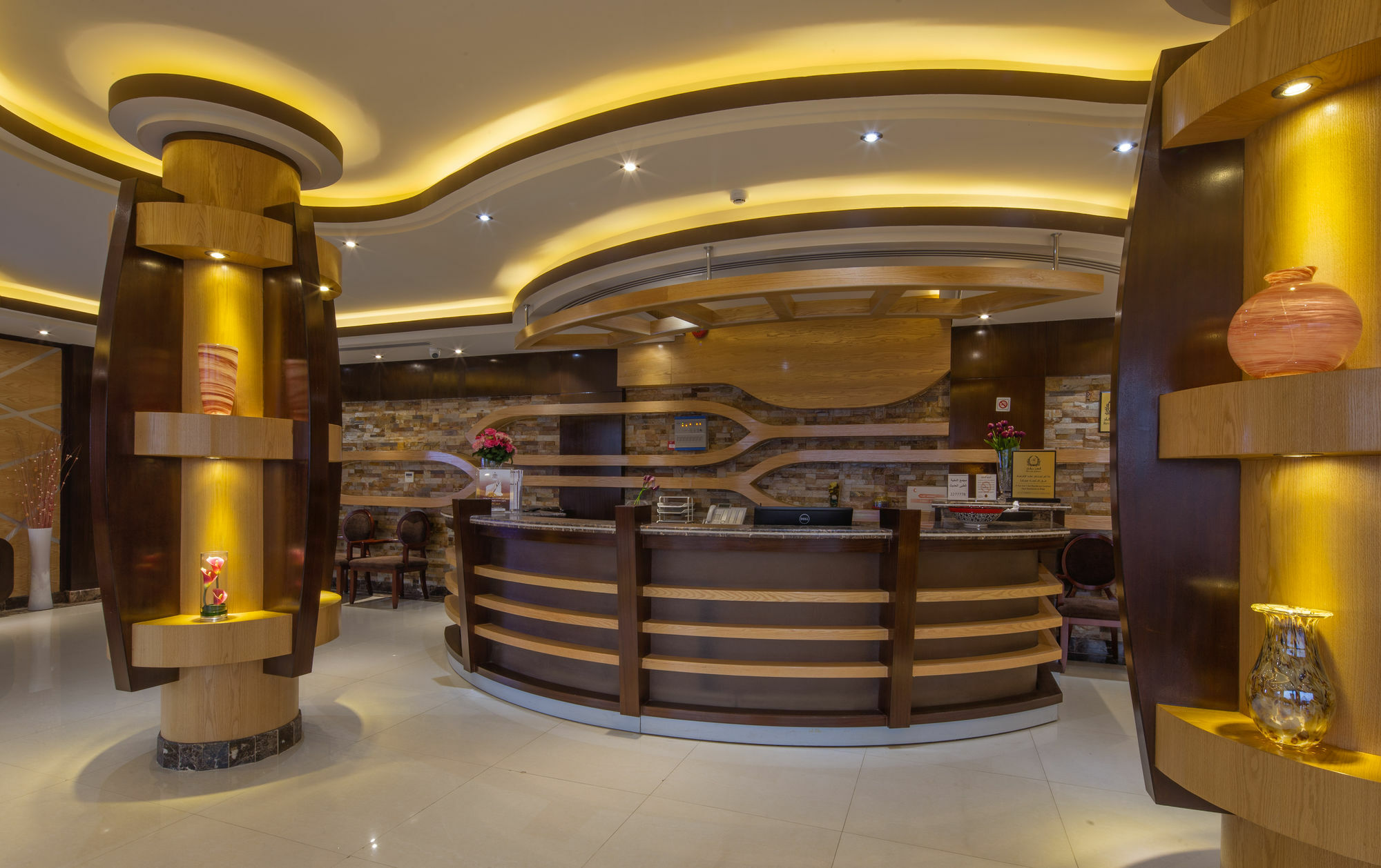 Revan Palace リヤード エクステリア 写真